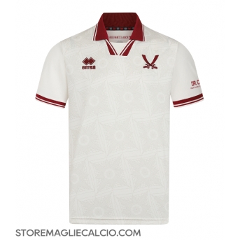 Sheffield United Maglia Gara Terza Repliche 2024-25